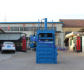 RD Mainly used in textile waste recycling production line for all kinds of fiber baling machine